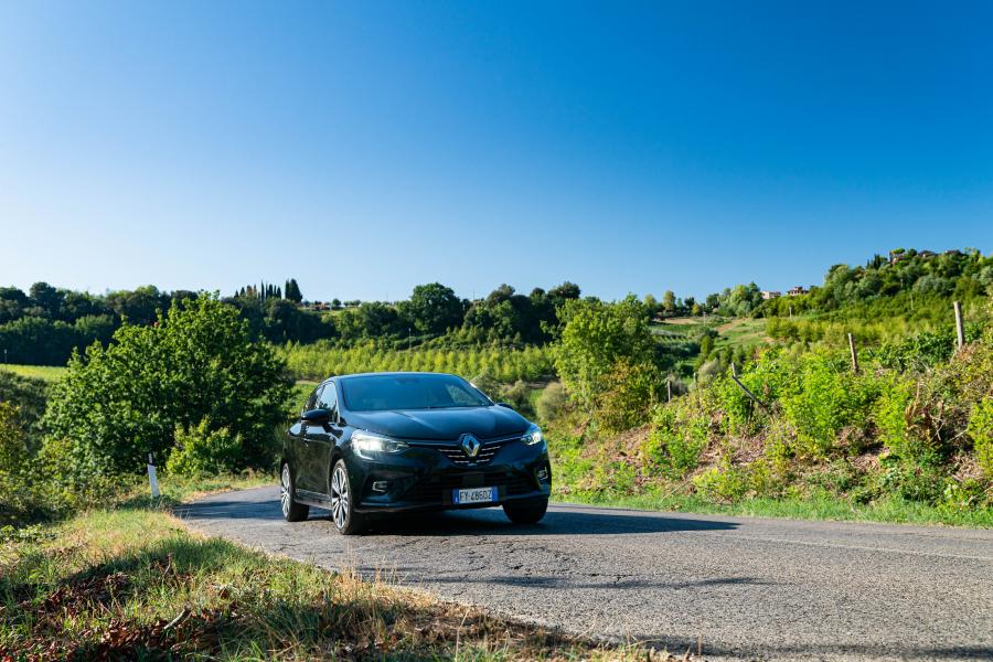  Renault Clio Initiale Paris 2019 года  (WW) (фото 8 из 20)